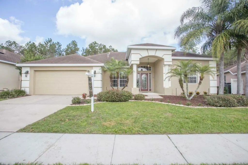 Brighton Villa #231015 Davenport