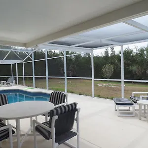 Westridge Pool Davenport